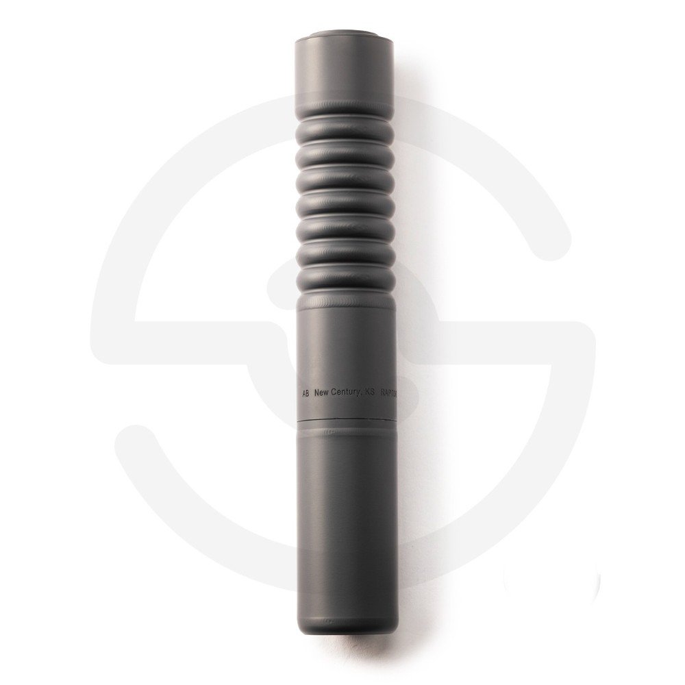 AB Raptor 8 - 7.62mm