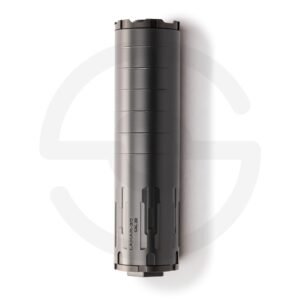 Aero Precision Lahar 30 Suppressor – Full-Auto Rated & HUB Compatible