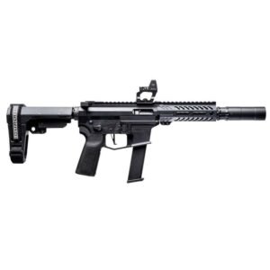 Angstadt Arms UDP9 - Rugged Obsidian 9 Combo