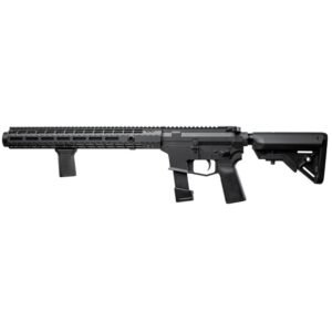 Angstadt Vanquish 9MM Integrally Suppressed Rifle