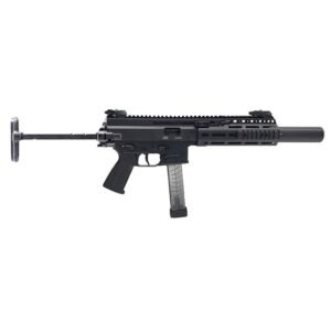 B&T ACP9 SD SBR KIT - Black