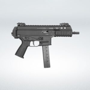 B&T APC9 Pro 9MM - eSilencers - Suppressors For Sale Online