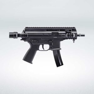 B&T APC9K 9MM (MP5 Mag Lower) (Limited Run!) - eSilencers - Suppressors For Sale Online