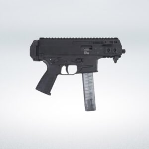 B&T APC9K Pistol - eSilencers - Suppressors For Sale Online