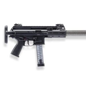 B&T APC9K SD² SBR KIT - Black