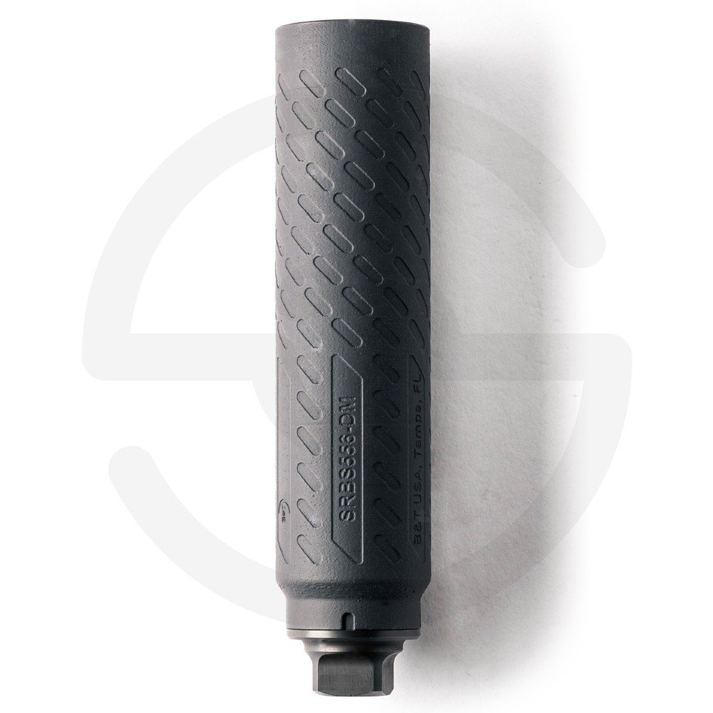 B&T SRBS 556 Suppressor – Full Size DM