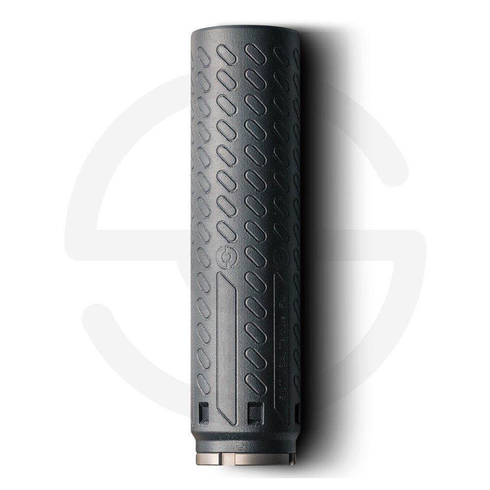 B&T SRBS 762 Suppressor – Full Size DM w/ 5/8x24 DT - Black