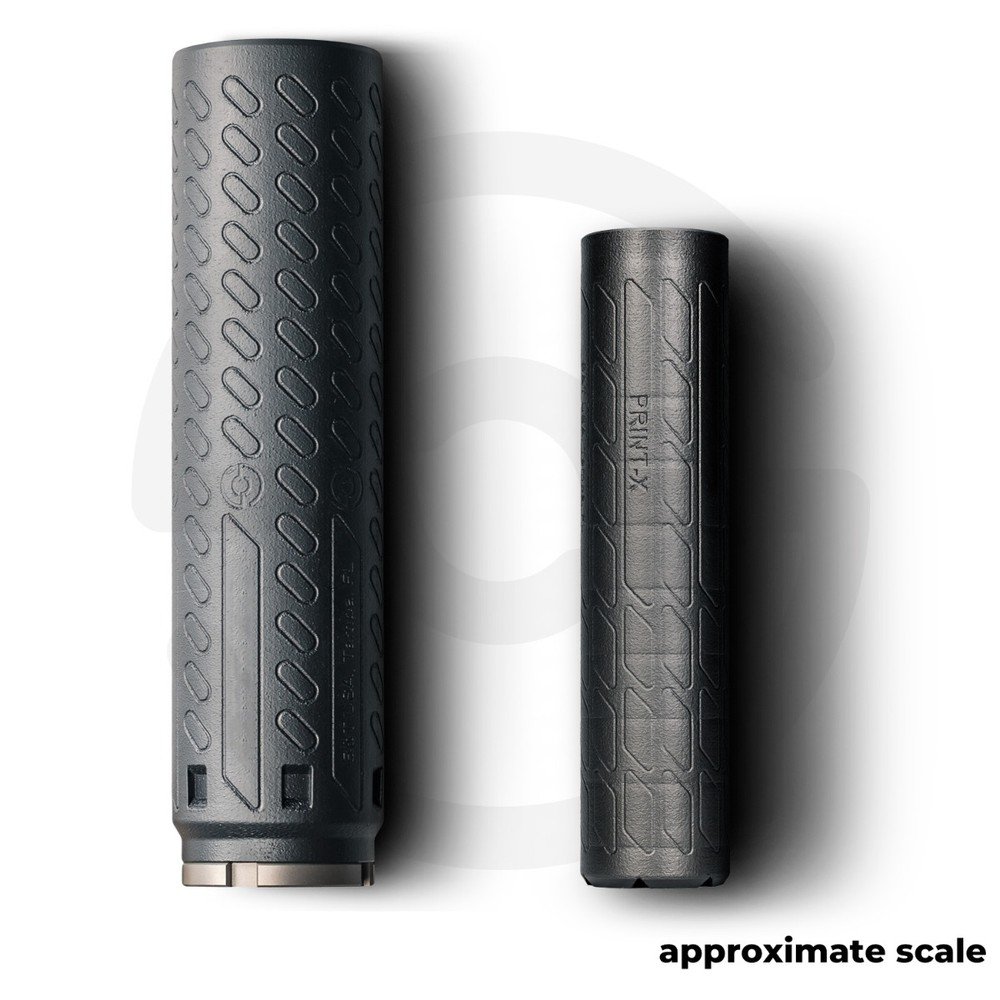 B&T SRBS 762Ti / Tiger 22Ti BOGO Deal