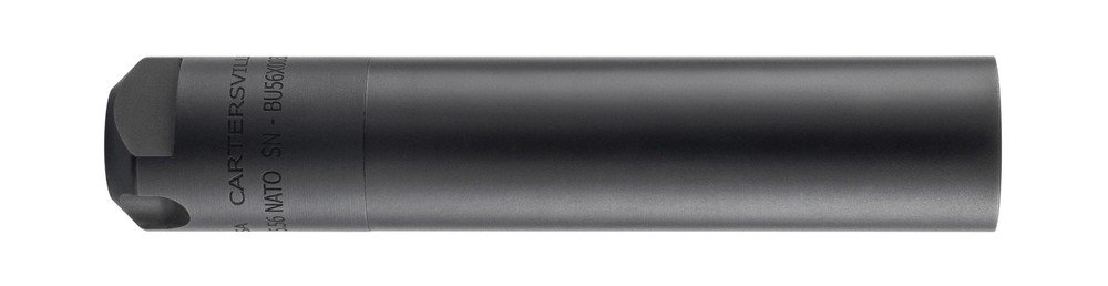 Bersa Whispertech B-556XDT