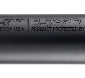 Bersa Whispertech B-762DT