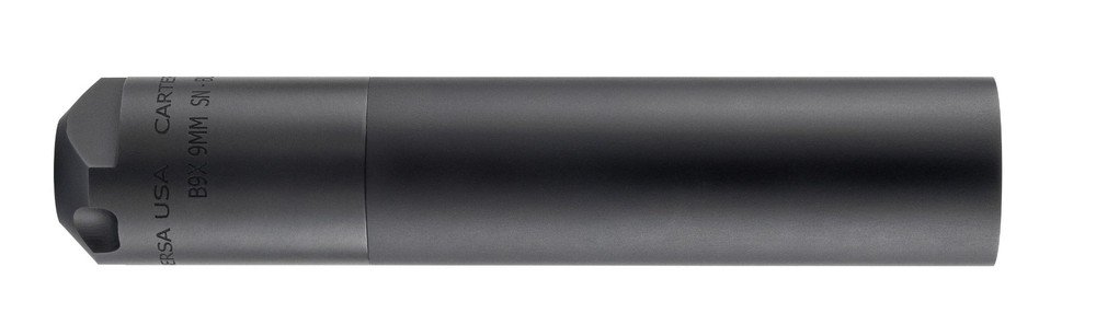 Bersa Whispertech B-9XDT