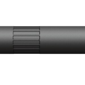 CAT Street Crack Short (SC-S) Suppressor