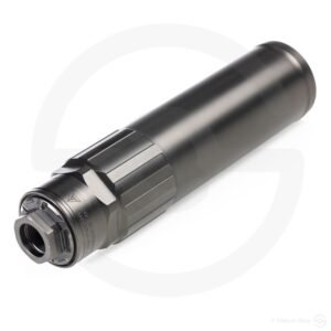 CGS Helios QD 5.56 Suppressor