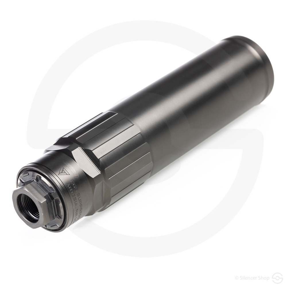 CGS Helios QD 5.56 Suppressor
