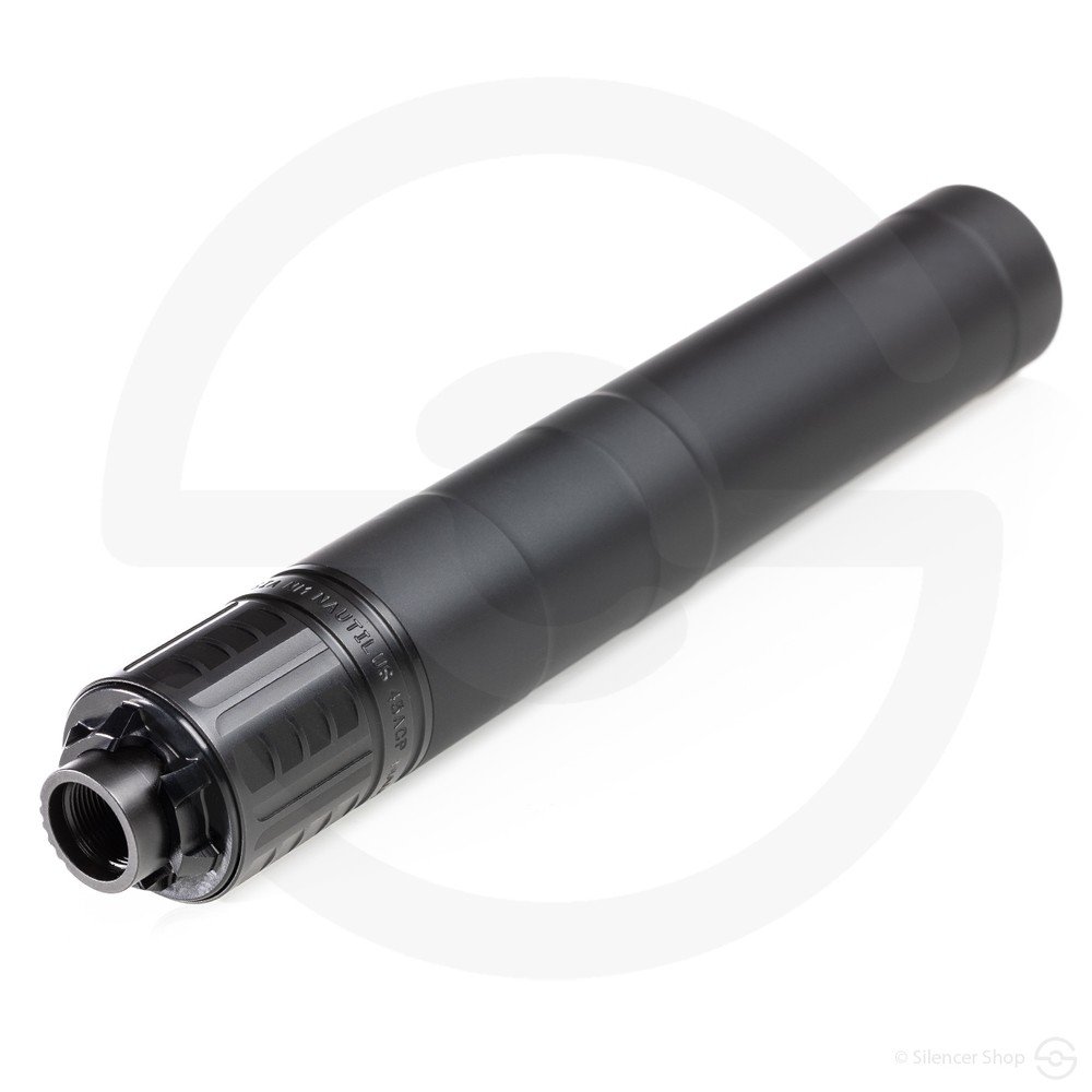 CGS Nautilus 45 Suppressor