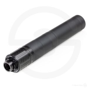 CGS Nautilus 45 Suppressor