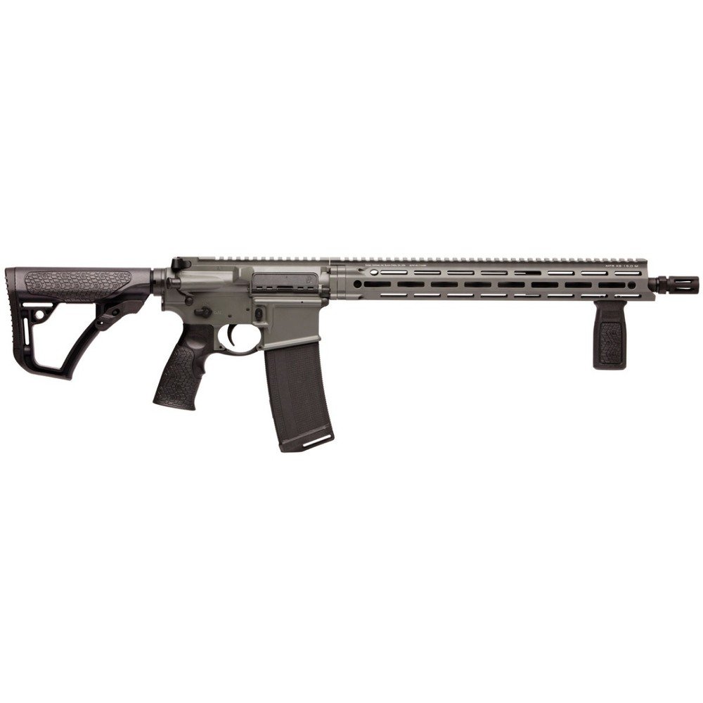 Daniel Defense ISR- GRN