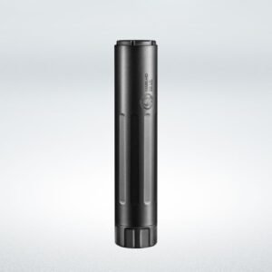 Dead Air Mask HD 22 - eSilencers - Suppressors For Sale Online