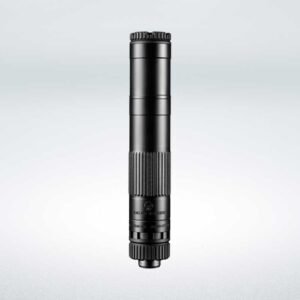 Dead Air Mojave 9 Black NEW! - eSilencers.com