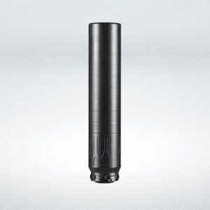 Dead Air Nomad L - eSilencers - Suppressors For Sale Online