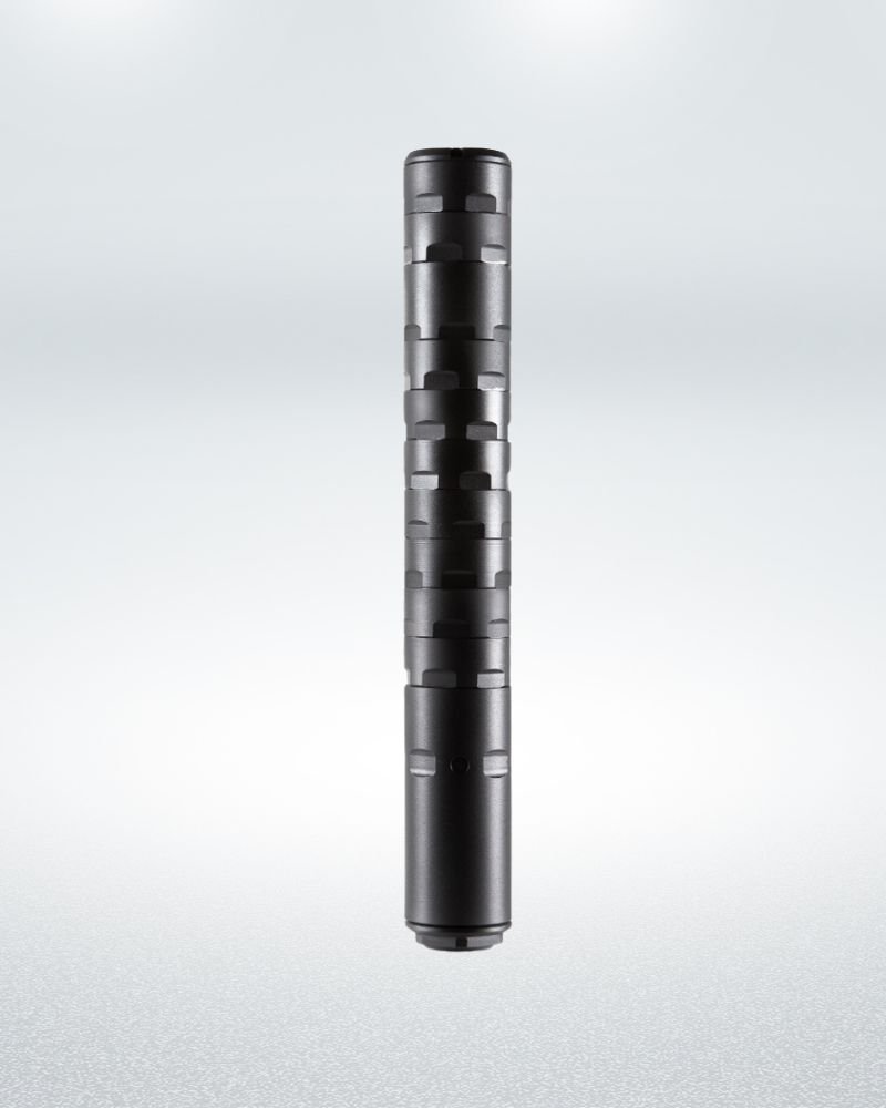 Dead Air Odessa-9 - eSilencers - Suppressors For Sale Online