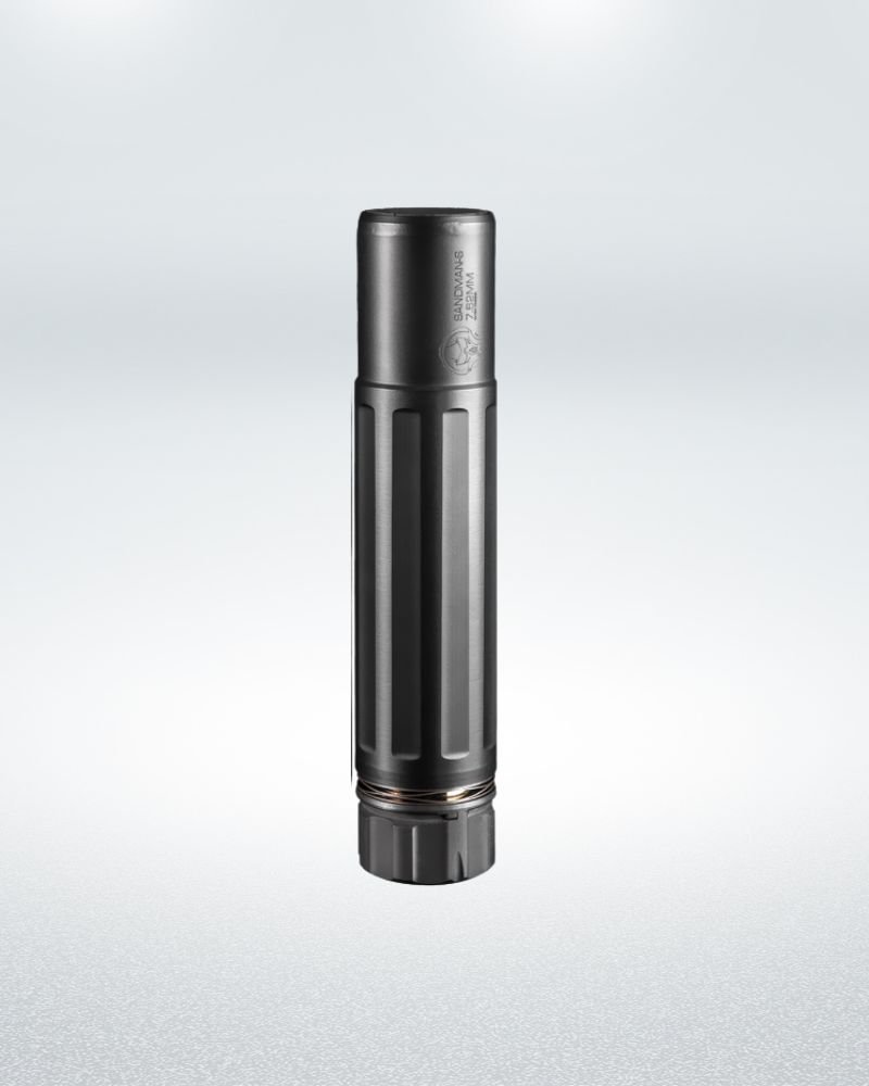 Dead Air Sandman S - eSilencers - Suppressors For Sale Online