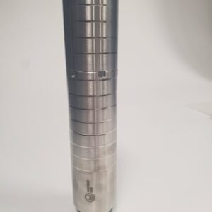 Dead Air Wolfman Naked