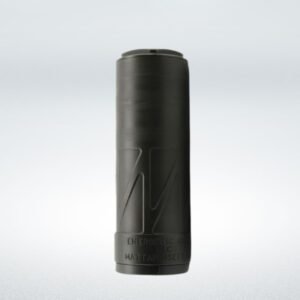 Energetic Armament VOX K2 - eSilencers - Suppressors For Sale Online