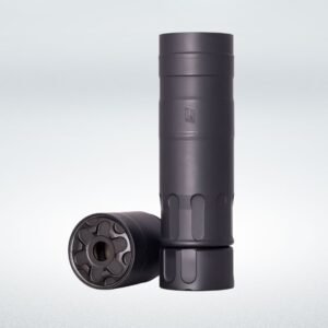 eSilencers Rugged Micro30 Suppressor For Sale