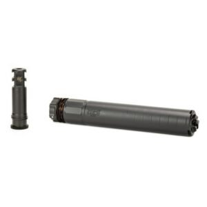 Griffin Dual-Lok PSR 7 Silencer 7.62mm