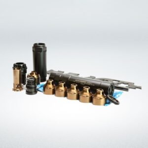 Griffin Optimus - eSilencers - Suppressors For Sale Online