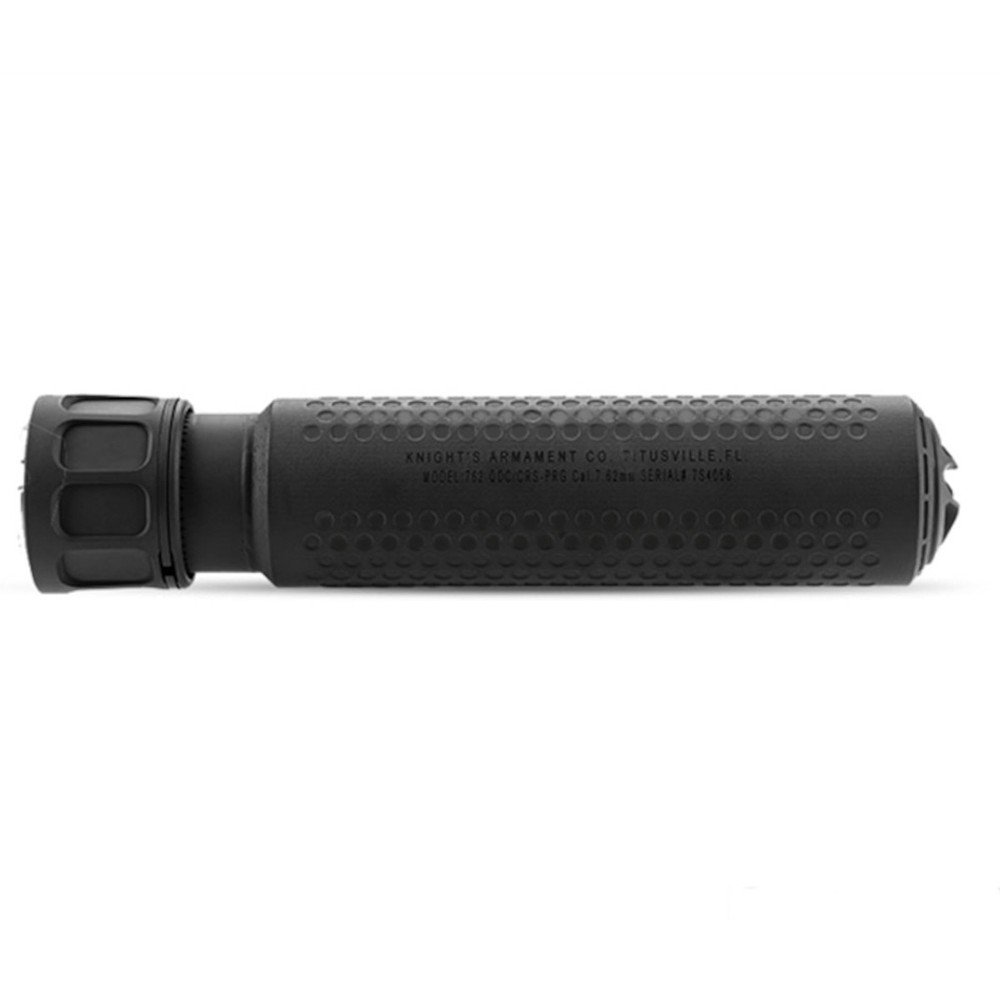 KAC 7.62 QDC CRS-PRG Suppressor