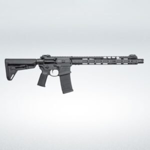 Noveske 13.7″ GEN 4 INFIDEL RIFLE - eSilencers - Suppressors For Sale Online