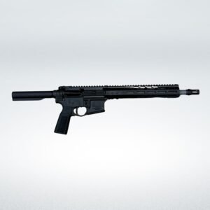 Noveske Chainsaw 12.5 5.56 SS Braceless Pistol (Exclusive!) - eSilencers - Suppressors For Sale Online