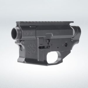 Noveske Gen III Matched Upper & Lower Set - eSilencers - Suppressors For Sale Online