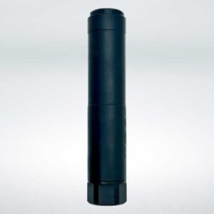 Otter Creek Titanium 22(In Stock!) - eSilencers - Suppressors For Sale Online