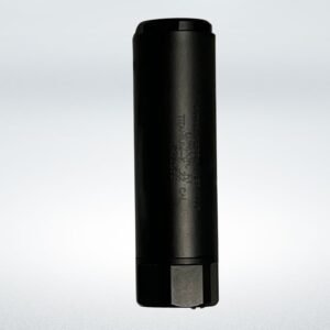 Otter Creek Titanium K .22 (NEW!) - eSilencers - Suppressors For Sale Online