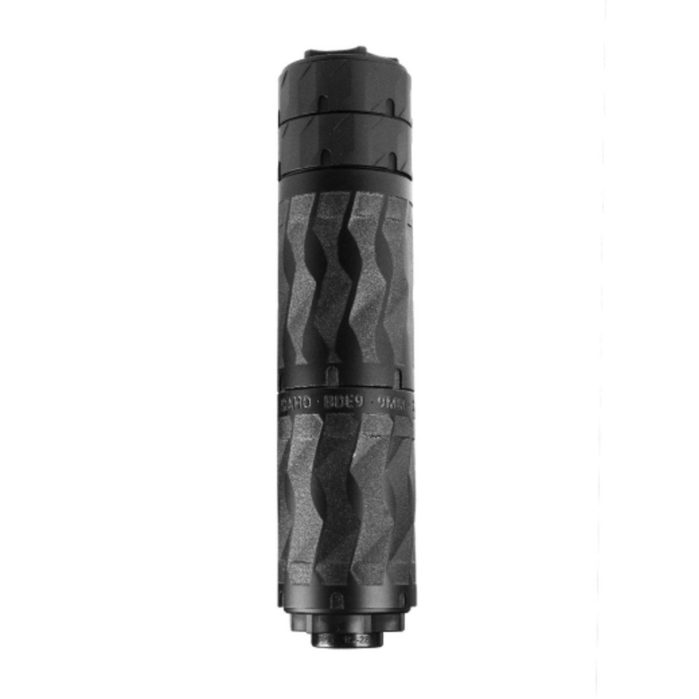 PWS BDE 9 Suppressor