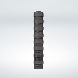 Q Erector 22 Black - eSilencers - Suppressors For Sale Online