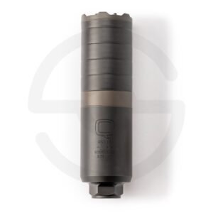 Q Southpaw 5.56 Suppressor