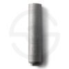 Q Thunder Chicken 7.62 Suppressor