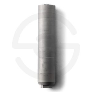 Q Thunder Chicken 7.62 Suppressor