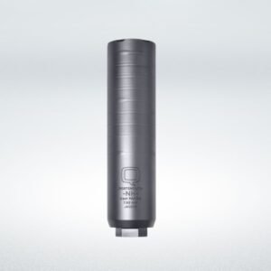Q Trash Panda BB - eSilencers - Suppressors For Sale Online