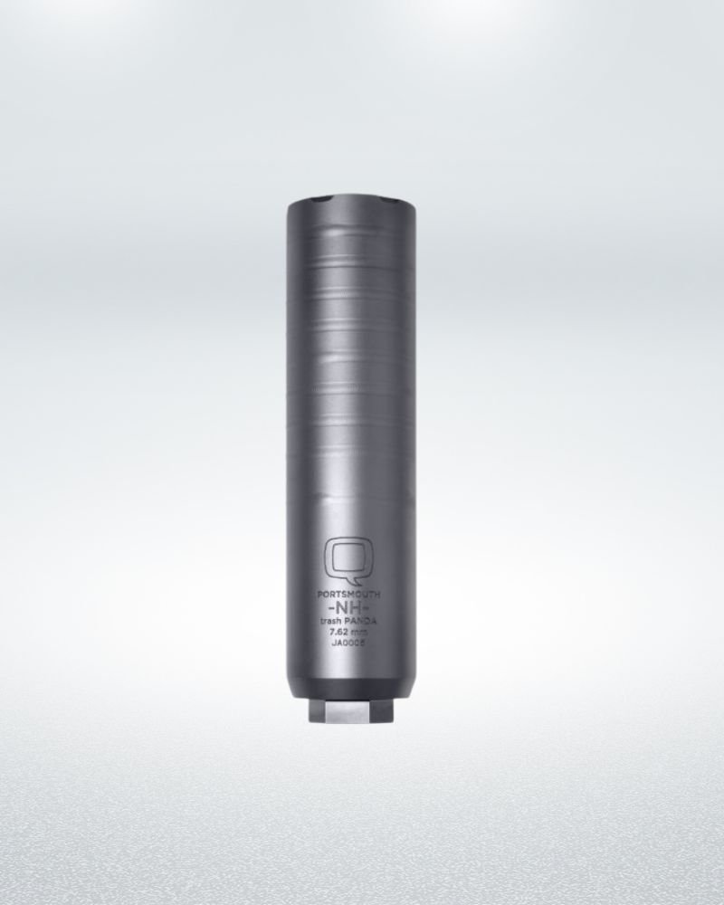 Q Trash Panda BB - eSilencers - Suppressors For Sale Online