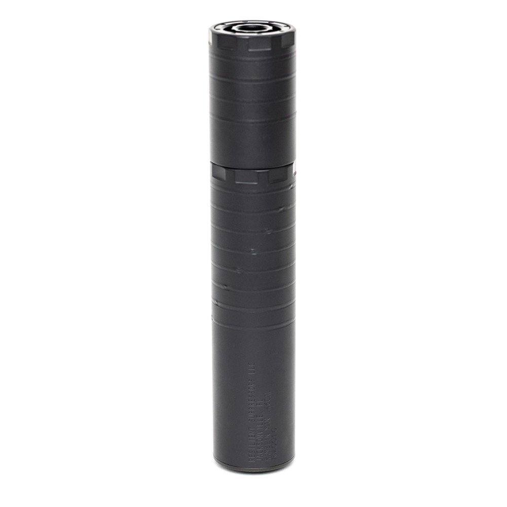 Ramblin Man 46 Ti Modular Suppressor