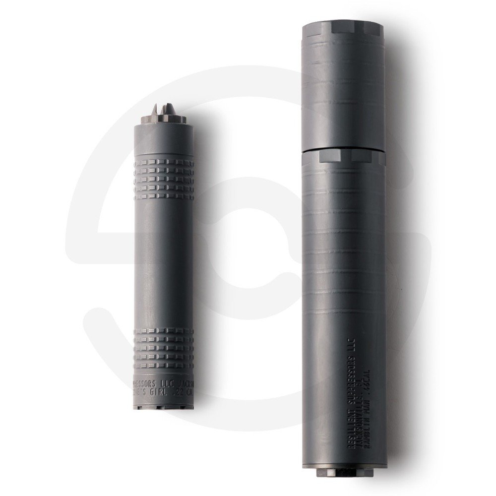 Resilient Suppressors Ramblin Man / Jessie's Girl BOGO Deal