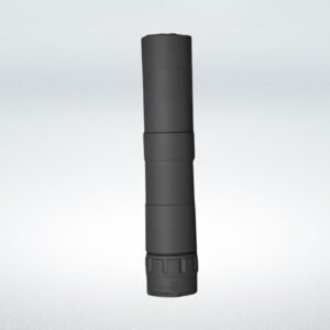 Rugged Mustang 22 - eSilencers.com