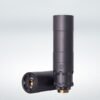 Rugged Obsidian 9 - eSilencers - Suppressors For Sale Online