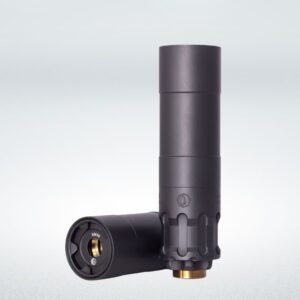 Rugged Obsidian 9 - eSilencers - Suppressors For Sale Online