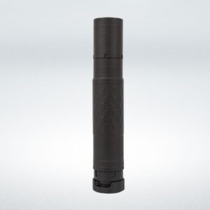 SilencerCO Hybrid 46M - eSilencers - Suppressors For Sale Online